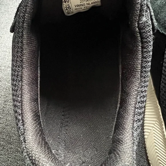 Sorel Women's Out 'N About III Low Sneakers - Picture 11 of 11